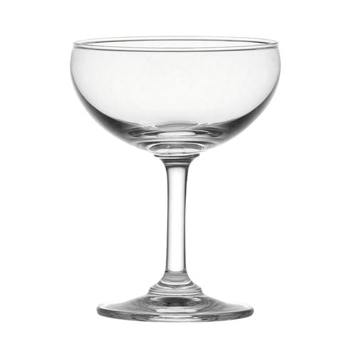 Pack Size 6 - Ocean Classic Champagne Saucer 20cl - G1501S07