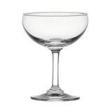 Pack Size 6 - Ocean Classic Champagne Saucer 20cl - G1501S07
