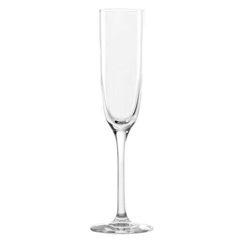 Pack Size 6 - Stolzle Signature Flute 170ml/6oz - G178/07