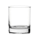Pack Size 6 - Ocean San Marino Rock Tumbler 29cl - G1B00411