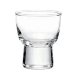 Pack Size 6 - Ocean Mini Footed Glass - G1B17202 - JD Catering Equipments Ltd