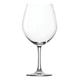 Pack Size 6 - Stolzle Classic Burgundy 770ml/27oz - G200/00 - JD Catering Equipments Ltd