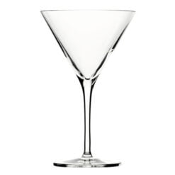 Pack Size 6 - Stolzle Martini Glass 250ml/8.75oz - G205/25