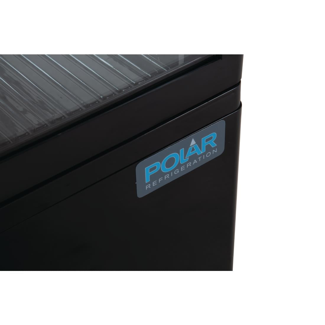 G211 Polar C-Series Display Fridge 68Ltr