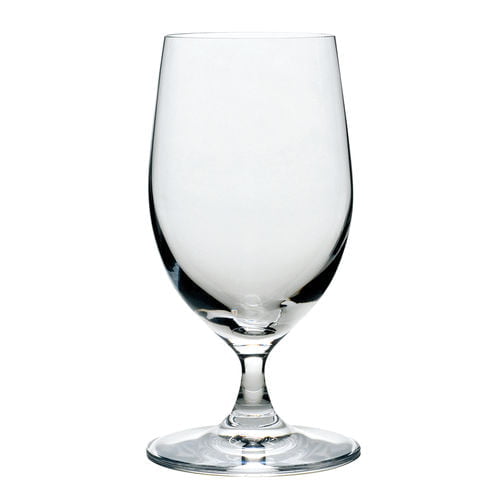 Pack Size 6 - Stolzle Stemmed Water 295ml/10.5oz - G284/11