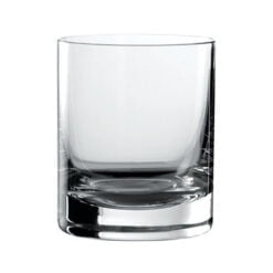 Pack Size 6 - Stolzle NYB Whisky Tumbler 320ml/11.25oz - G350/15