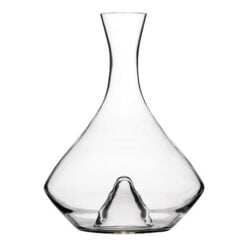 Pack Size 1 - Stolzle Decanter Fire 750ml/26.5oz - G400/59