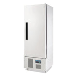 G590 Polar G-Series Upright Slimline Fridge 440Ltr