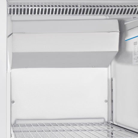 Polar G-Series Upright Freezer 600Ltr