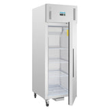 Polar G-Series Upright Fridge 600Ltr