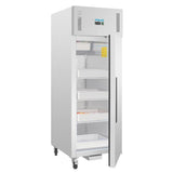 Polar G-Series Upright Fridge 600Ltr