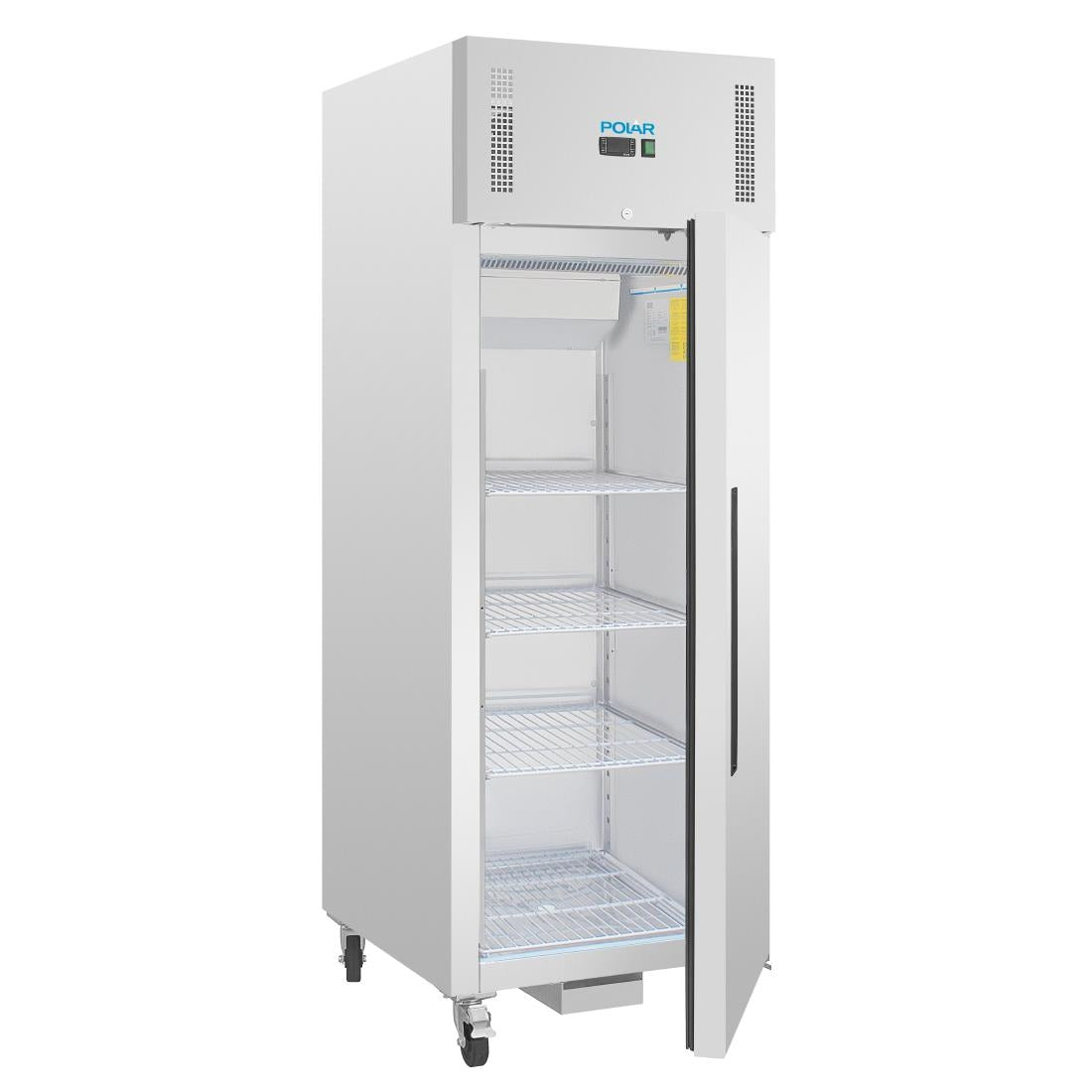 Polar G-Series Upright Freezer 600Ltr