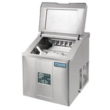 CH479 Polar C-Series Countertop Ice Machine 15kg Output