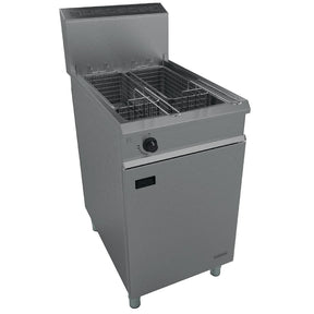 Falcon Chieftain Free Standing Natural Gas Fryer G1838X