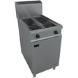 Falcon Chieftain Free Standing Propane Gas Fryer G1848X