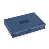 GC568 Deglon Lockable Knife Case Blue