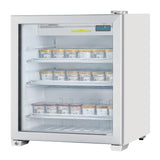 GC889 Polar G-Series Countertop Display Freezer