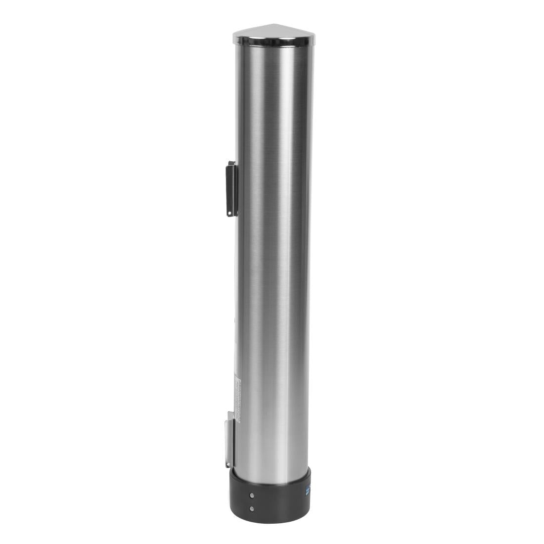 GD116 San Jamar Wall Mounted Cup Dispenser