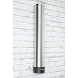 GD116 San Jamar Wall Mounted Cup Dispenser