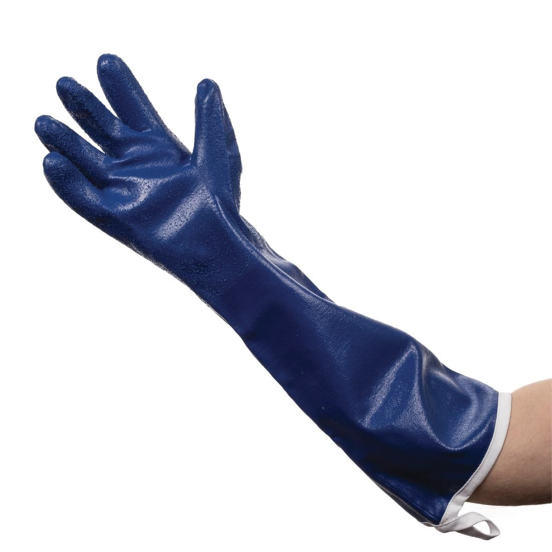 GD336 Burnguard SteamGuard Cleaning Glove 20"