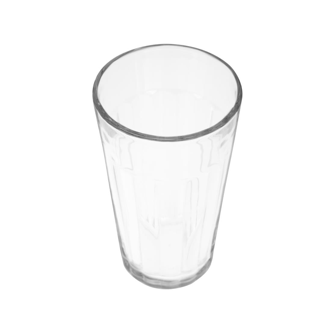 DX701 Artis Xtratuff Paneled Beverage Tumbler 350ml (Pack of 12)