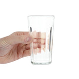 DX701 Artis Xtratuff Paneled Beverage Tumbler 350ml (Pack of 12)