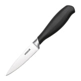 SA613 Vogue Prep Like A Pro 3-Piece Soft-Grip Knife Set