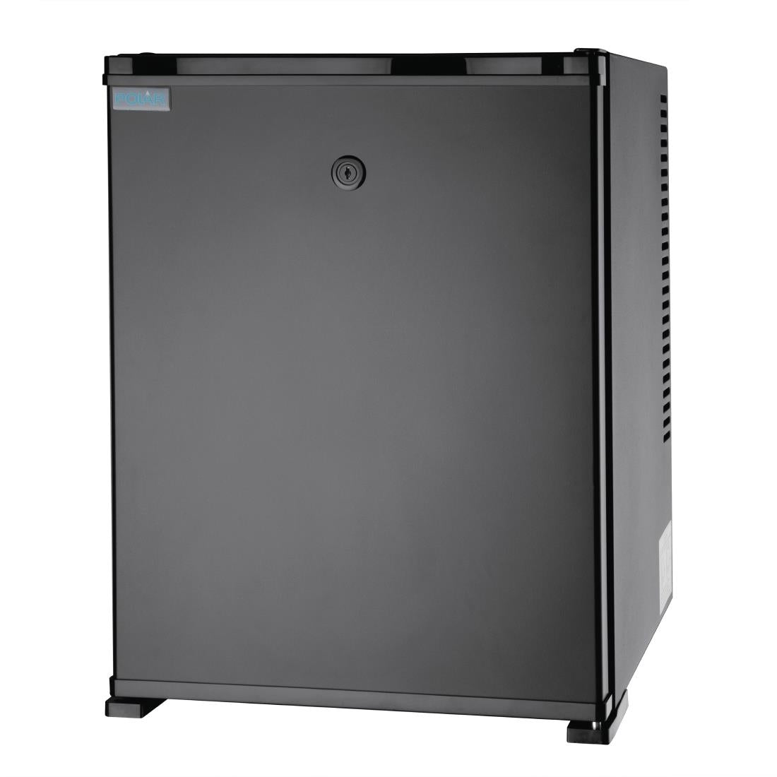 GE579 Polar G-Series Hotel Room Mini Fridge GE579