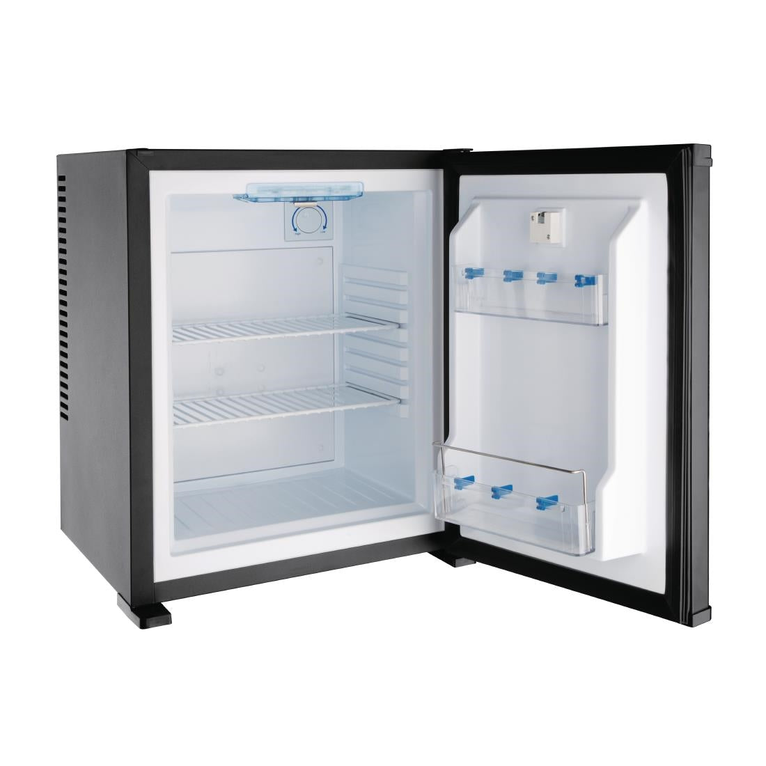 GE579 Polar G-Series Hotel Room Mini Fridge GE579