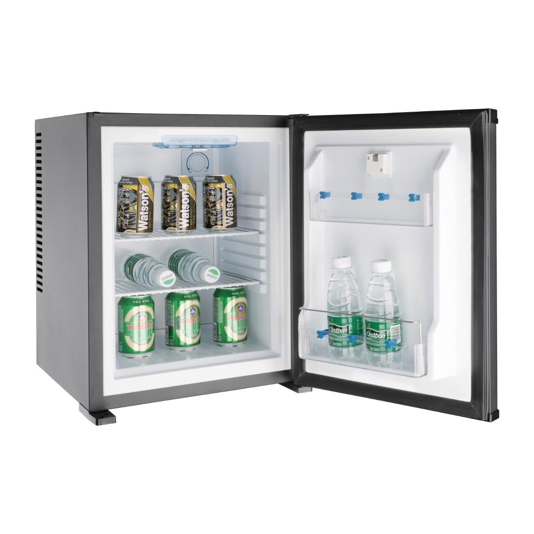 GE579 Polar G-Series Hotel Room Mini Fridge GE579