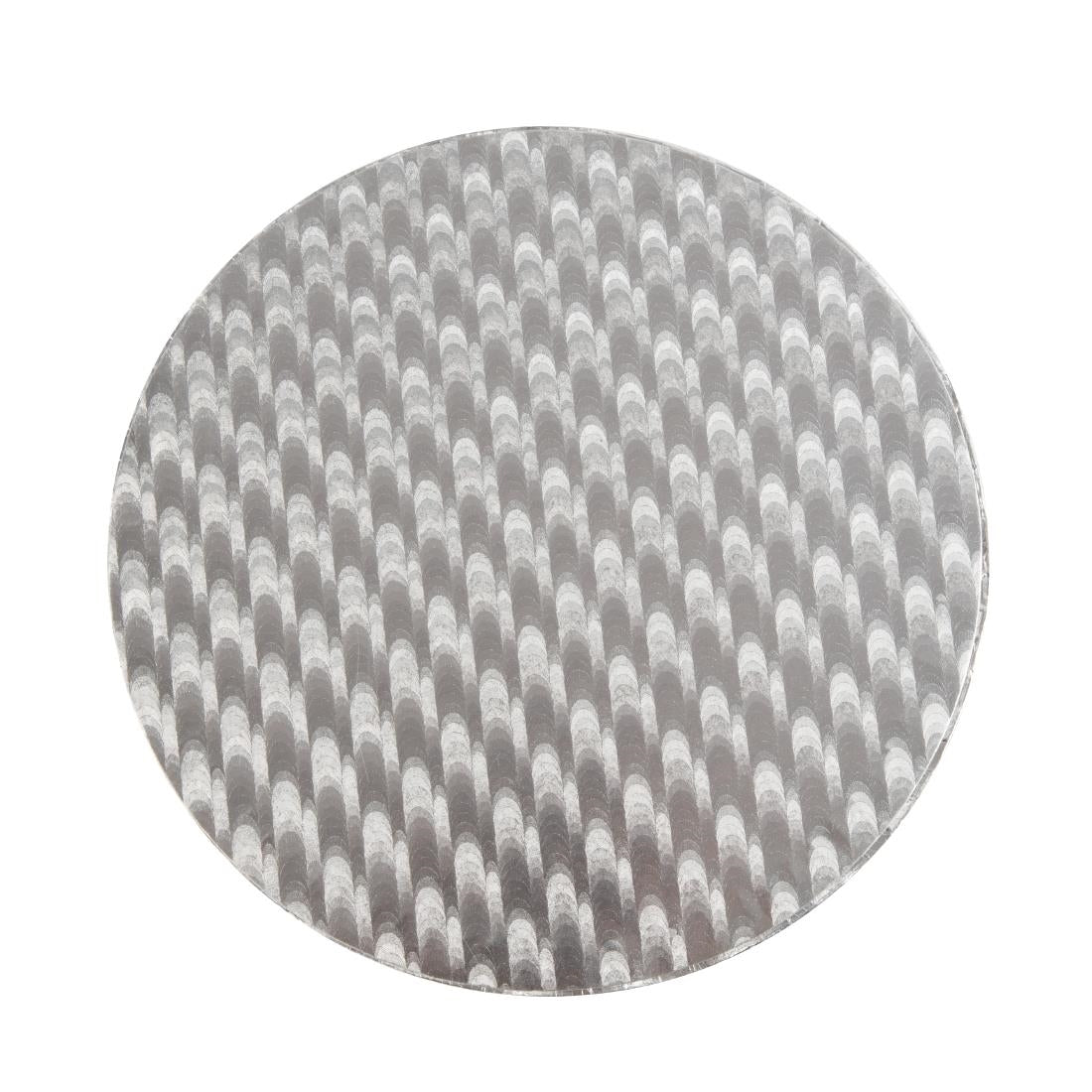 GE885 PME Round Cake Board 10in