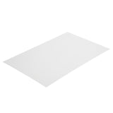 HY790 Fiesta Compostable Burger Wraps White - 250x350 (Pack 200)