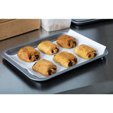 HY788 Fiesta Compostable Burger Wraps White - 250x200 (Pack 200)