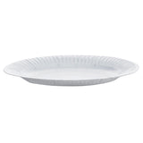 CH056 Paper Plates 178mm (Pack of 1000)
