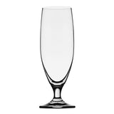 Pack Size 6 - Stolzle Imperial Stemmed Beer - GF1716
