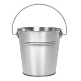 GF247 Olympia Mini Chip Bucket with Handle 135mm