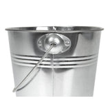 GF247 Olympia Mini Chip Bucket with Handle 135mm