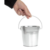 GF247 Olympia Mini Chip Bucket with Handle 135mm