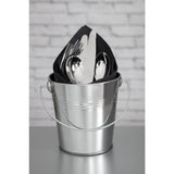 GF247 Olympia Mini Chip Bucket with Handle 135mm