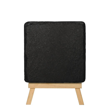 CK409 Olympia Natural Slate Display Tray Small (Pack of 4) - JD Catering Equipment Solutions Ltd