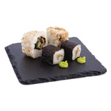 CK409 Olympia Natural Slate Display Tray Small (Pack of 4) - JD Catering Equipment Solutions Ltd