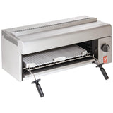 Falcon Dominator Plus Grill LPG