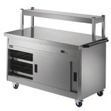 Lincat Panther Single Tier Ambient Overshelf PS84A1