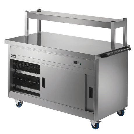 Lincat Panther Single Tier Ambient Overshelf PS84A1