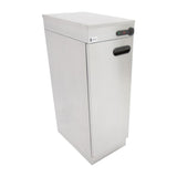 Parry Single Door Plate Warmer 1832