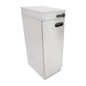 Parry Single Door Plate Warmer 1832