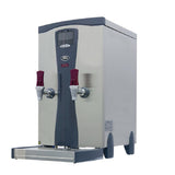 Instanta Eco Autofill Countertop Twin Tap Water Boiler 3kW CPF4100-3