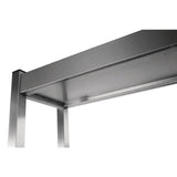 Lincat Panther Two-Tier Ambient Overshelves PS84A2