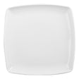 Churchill X Squared Square Deep Plates 268mm (6 Pack)