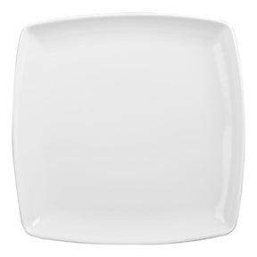 Churchill X Squared Square Deep Plates 268mm (6 Pack)